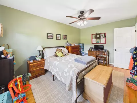 Bedroom - 680 Meeks Rd, Ridgeway, VA 24148 photo 4 of 12