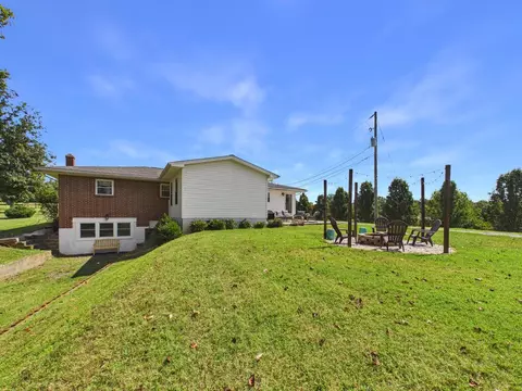 Exterior - 680 Meeks Rd, Ridgeway, VA 24148 photo 6 of 17