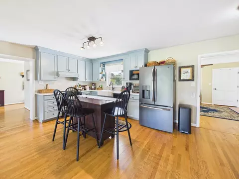 Kitchen - 680 Meeks Rd, Ridgeway, VA 24148 photo 4 of 7