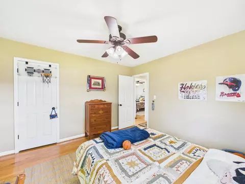 Bedroom - 680 Meeks Rd, Ridgeway, VA 24148 photo 1 of 12