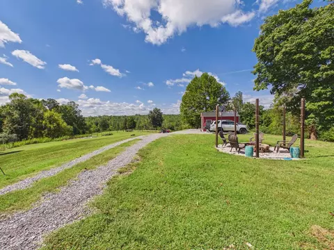 Exterior - 680 Meeks Rd, Ridgeway, VA 24148 photo 9 of 17