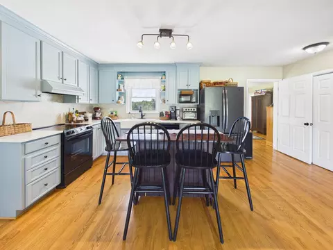 Kitchen - 680 Meeks Rd, Ridgeway, VA 24148 photo 5 of 7