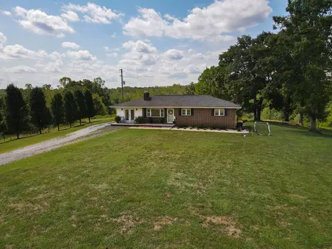 Exterior - 680 Meeks Rd, Ridgeway, VA 24148 photo 2 of 17