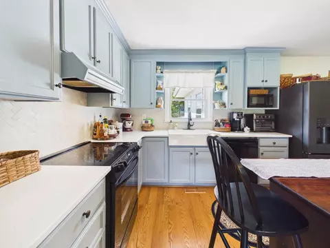 Kitchen - 680 Meeks Rd, Ridgeway, VA 24148 photo 2 of 7
