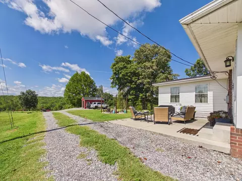 Exterior - 680 Meeks Rd, Ridgeway, VA 24148 photo 5 of 17