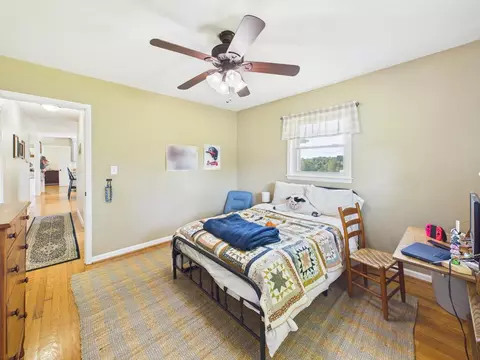 Bedroom - 680 Meeks Rd, Ridgeway, VA 24148 photo 2 of 12
