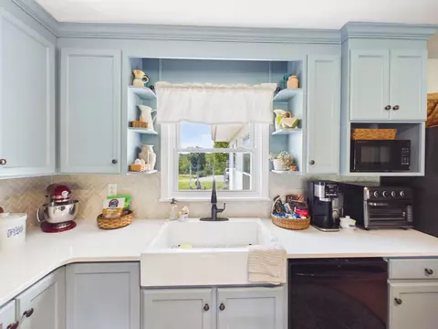 Kitchen - 680 Meeks Rd, Ridgeway, VA 24148 photo 3 of 7