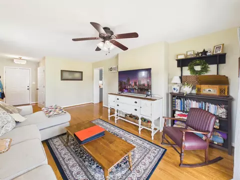 Living - 680 Meeks Rd, Ridgeway, VA 24148 photo 3 of 3