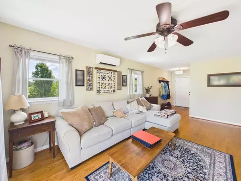 Living - 680 Meeks Rd, Ridgeway, VA 24148 photo 2 of 3