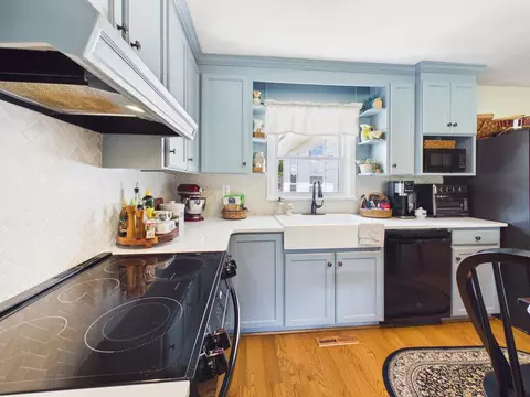 Kitchen - 680 Meeks Rd, Ridgeway, VA 24148 photo 1 of 7
