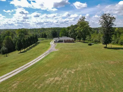 Exterior - 680 Meeks Rd, Ridgeway, VA 24148 photo 3 of 17