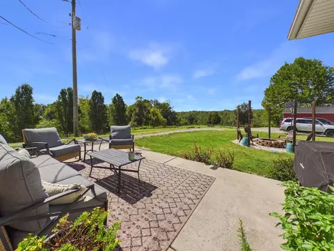Exterior - 680 Meeks Rd, Ridgeway, VA 24148 photo 7 of 17