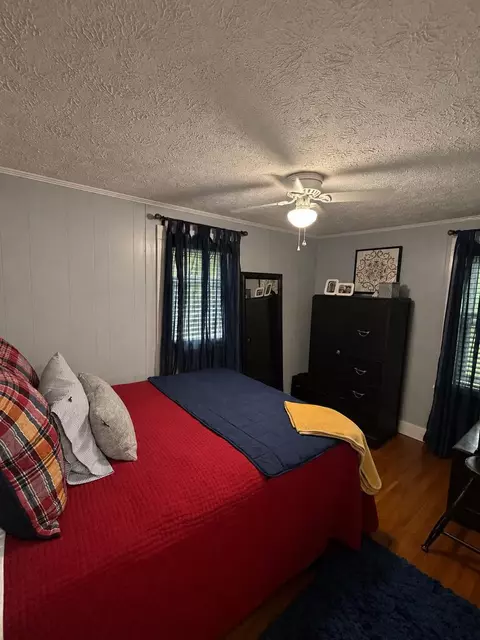 Bedroom - 821 Byllesby Rd, Ivanhoe, VA 24350 photo 2 of 2