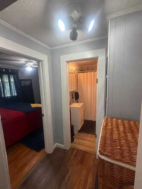 Entry Way - 821 Byllesby Rd, Ivanhoe, VA 24350 photo 1 of 1