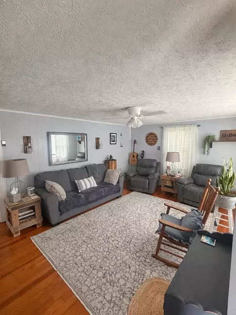 Living - 821 Byllesby Rd, Ivanhoe, VA 24350 photo 1 of 1