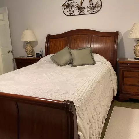 Bedroom - 3235 Misty Trl, Fancy Gap, VA 24328 photo 1 of 7