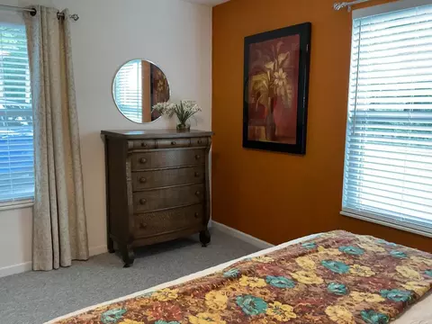 Bedroom - 3235 Misty Trl, Fancy Gap, VA 24328 photo 5 of 7