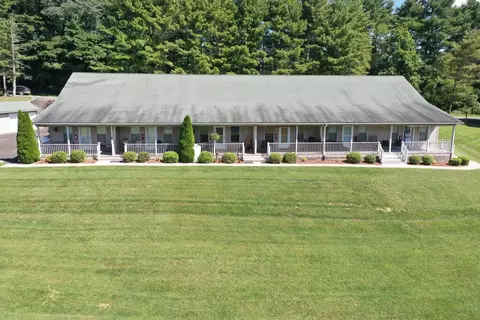 Exterior - 3235 Misty Trl, Fancy Gap, VA 24328 photo 7 of 10
