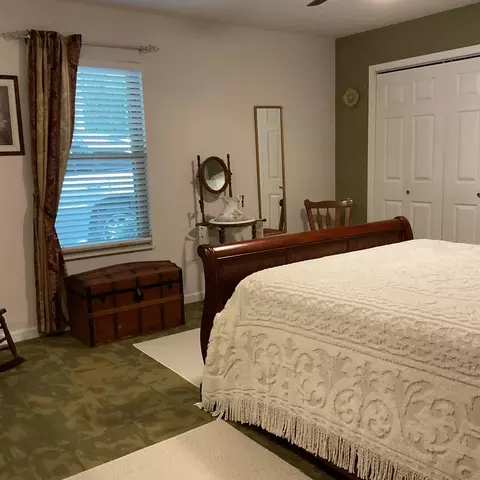 Bedroom - 3235 Misty Trl, Fancy Gap, VA 24328 photo 3 of 7