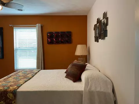Bedroom - 3235 Misty Trl, Fancy Gap, VA 24328 photo 4 of 7