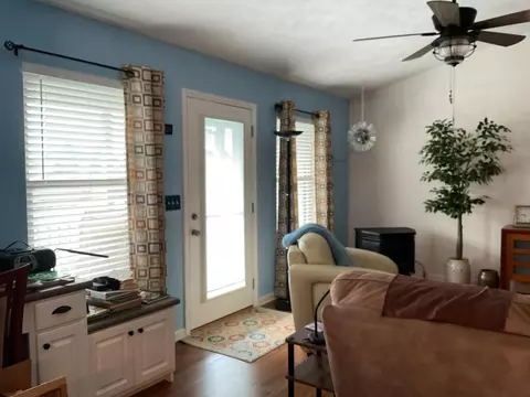 Entry Way - 3235 Misty Trl, Fancy Gap, VA 24328 photo 1 of 2