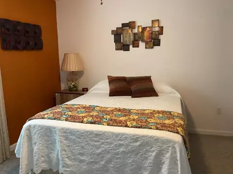 Bedroom - 3235 Misty Trl, Fancy Gap, VA 24328 photo 6 of 7
