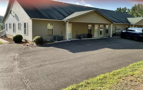 Exterior - 3235 Misty Trl, Fancy Gap, VA 24328 photo 2 of 10