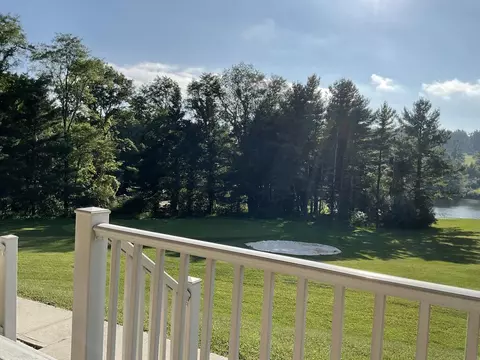 Exterior - 3235 Misty Trl, Fancy Gap, VA 24328 photo 5 of 10