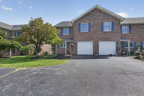 Exterior - 680 Thompson Dr, Abingdon, VA 24210 photo 8 of 8