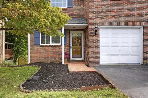 Exterior - 680 Thompson Dr, Abingdon, VA 24210 photo 2 of 8