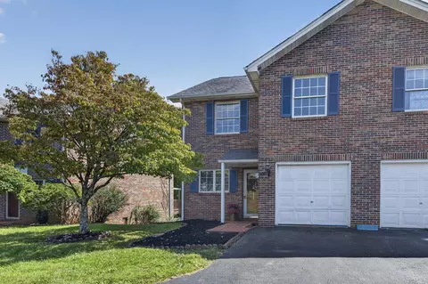 Exterior - 680 Thompson Dr, Abingdon, VA 24210 photo 6 of 8