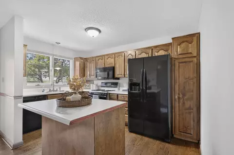 Kitchen - 680 Thompson Dr, Abingdon, VA 24210 photo 1 of 4