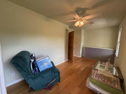Bedroom - 310 Vfw Rd, Patrick Springs, VA 24133 photo 5 of 5
