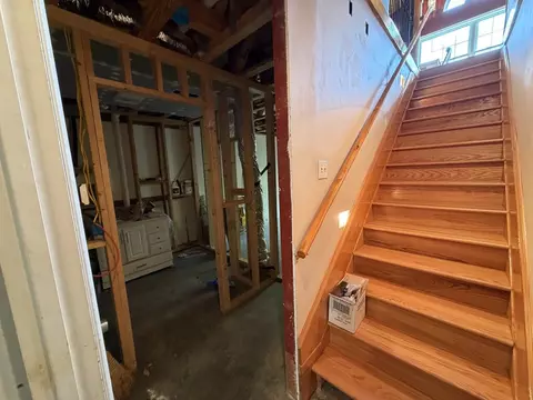 Entry Way - 310 Vfw Rd, Patrick Springs, VA 24133 photo 3 of 3