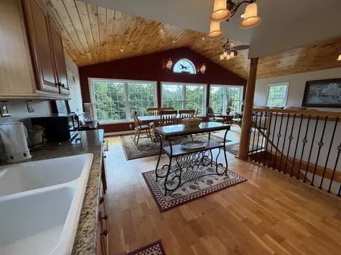 Kitchen - 310 Vfw Rd, Patrick Springs, VA 24133 photo 2 of 4