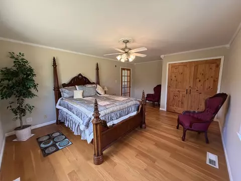 Bedroom - 310 Vfw Rd, Patrick Springs, VA 24133 photo 2 of 5