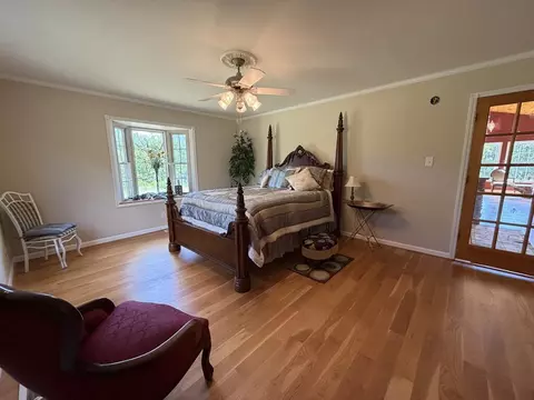 Bedroom - 310 Vfw Rd, Patrick Springs, VA 24133 photo 1 of 5