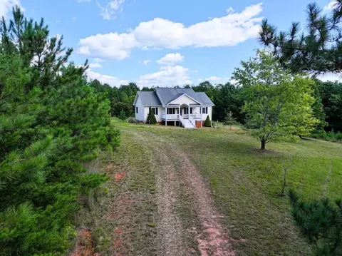 Exterior - 310 Vfw Rd, Patrick Springs, VA 24133 photo 8 of 9
