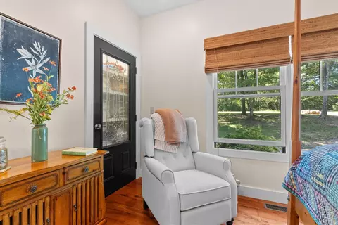 Entry Way - 647 Thunderhill Rd, Fancy Gap, VA 24328 photo 4 of 4
