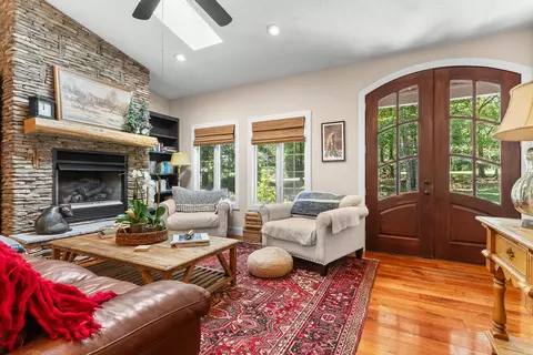 Entry Way - 647 Thunderhill Rd, Fancy Gap, VA 24328 photo 1 of 4