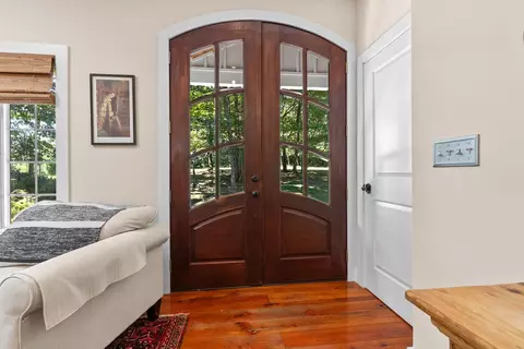Entry Way - 647 Thunderhill Rd, Fancy Gap, VA 24328 photo 2 of 4