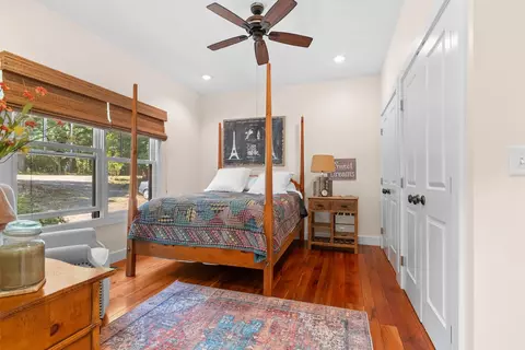 Bedroom - 647 Thunderhill Rd, Fancy Gap, VA 24328 photo 1 of 1
