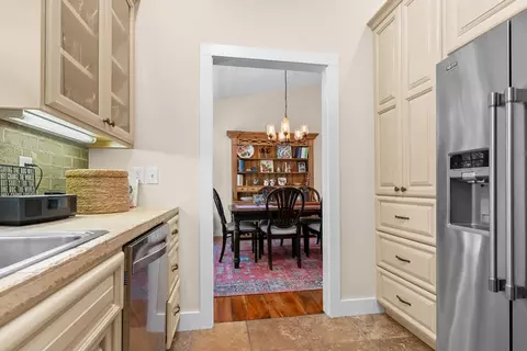 Kitchen - 647 Thunderhill Rd, Fancy Gap, VA 24328 photo 3 of 3