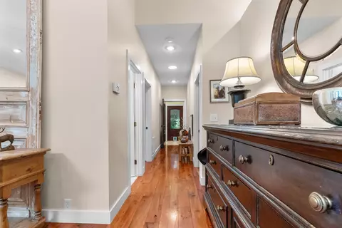 Entry Way - 647 Thunderhill Rd, Fancy Gap, VA 24328 photo 3 of 4