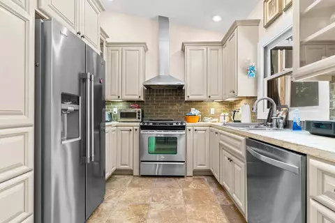 Kitchen - 647 Thunderhill Rd, Fancy Gap, VA 24328 photo 1 of 3