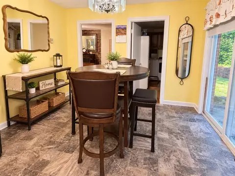 Dining - 321 Star St, Pounding Mill, VA 24637 photo 2 of 2