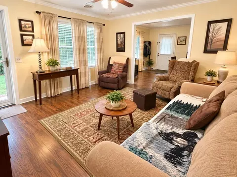 Living - 321 Star St, Pounding Mill, VA 24637 photo 2 of 2