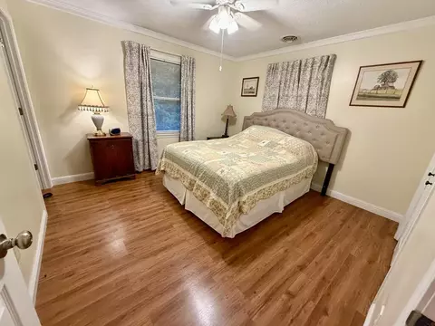 Bedroom - 321 Star St, Pounding Mill, VA 24637 photo 2 of 3