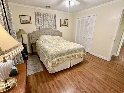 Bedroom - 321 Star St, Pounding Mill, VA 24637 photo 1 of 3