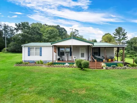 181 Earles Rd, Rural Retreat, VA 24368